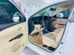 
										Toyota Vios G 2022 full									