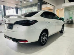 
										Toyota Vios G 2022 full									