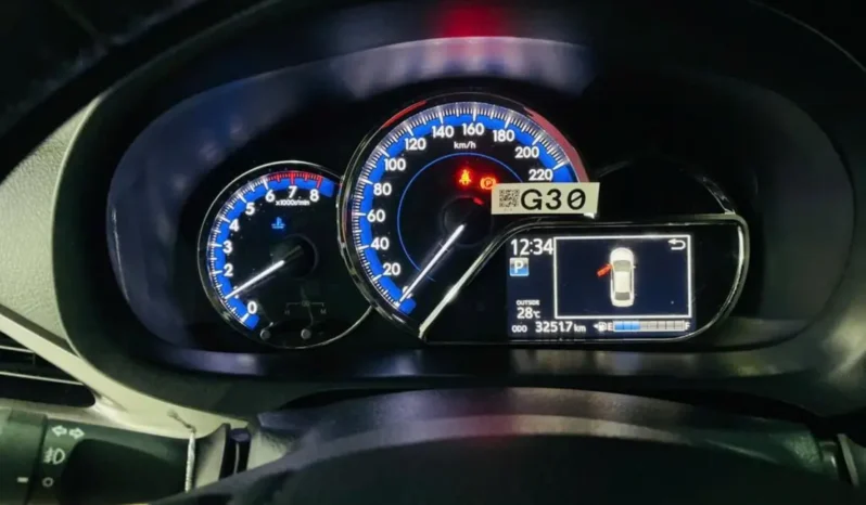 
								Toyota Vios G 2022 full									