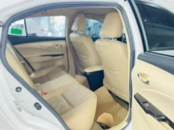 
										Toyota Vios G 2022 full									