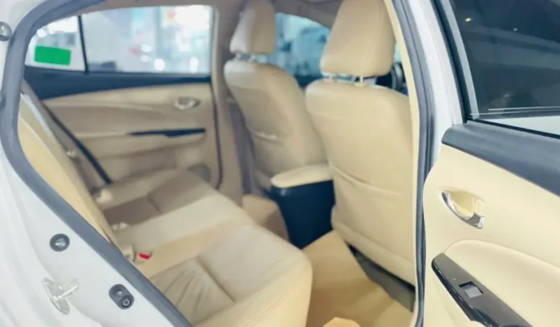 
								Toyota Vios G 2022 full									