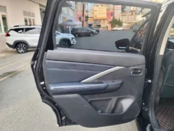 
										Mitsubishi Xpander Cross 2022 full									