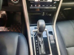 
										Mitsubishi Xpander Cross 2022 full									