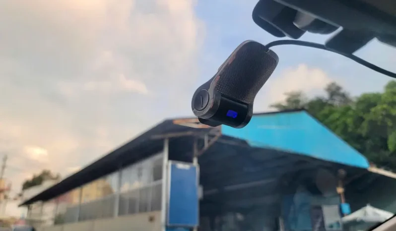 
								Mitsubishi Xpander Cross 2022 full									