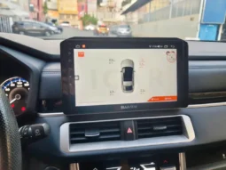 
										Mitsubishi Xpander Cross 2022 full									