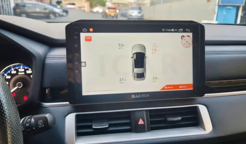 
								Mitsubishi Xpander Cross 2022 full									