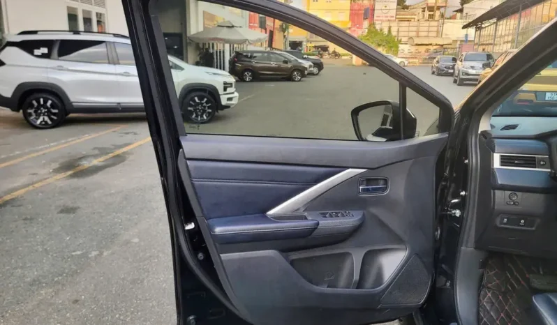 
								Mitsubishi Xpander Cross 2022 full									