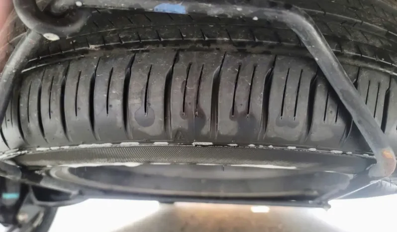 
								Mitsubishi Xpander Cross 2022 full									