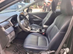 
										Mitsubishi Xpander Cross 2022 full									