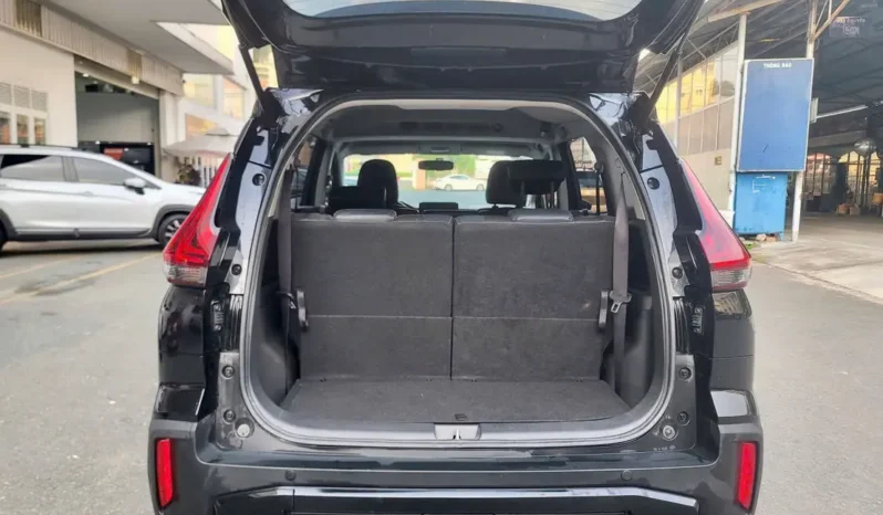 
								Mitsubishi Xpander Cross 2022 full									