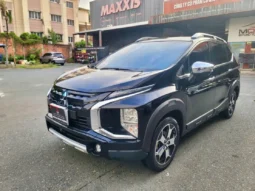 
										Mitsubishi Xpander Cross 2022 full									
