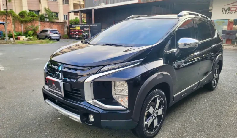 
								Mitsubishi Xpander Cross 2022 full									