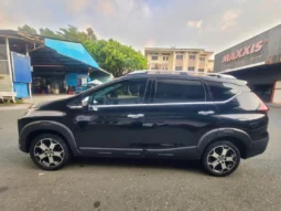 
										Mitsubishi Xpander Cross 2022 full									