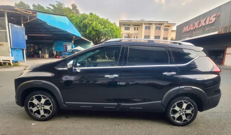 
								Mitsubishi Xpander Cross 2022 full									