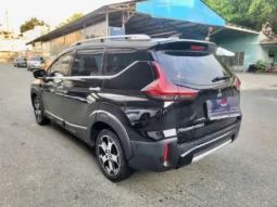 
										Mitsubishi Xpander Cross 2022 full									