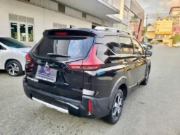 
										Mitsubishi Xpander Cross 2022 full									