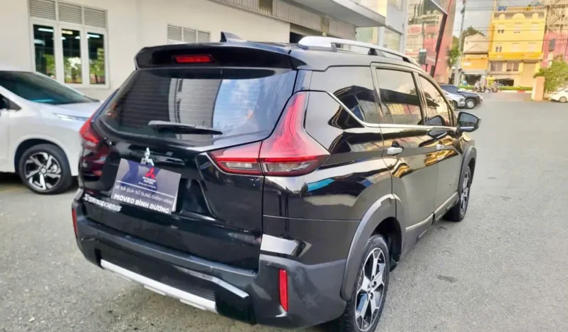 
								Mitsubishi Xpander Cross 2022 full									