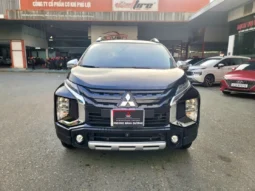 
										Mitsubishi Xpander Cross 2022 full									