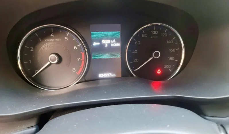 
								Mitsubishi Xpander Cross 2022 full									