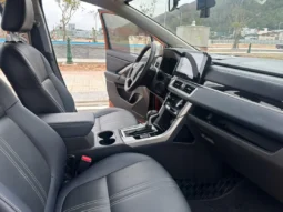 
										Mitsubishi Xpander Cross 2023 full									