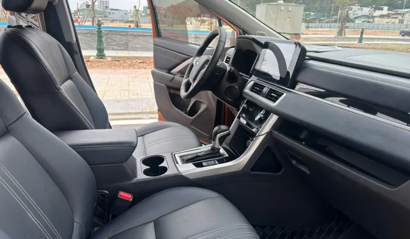 
								Mitsubishi Xpander Cross 2023 full									