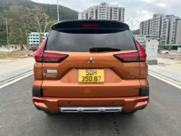 
										Mitsubishi Xpander Cross 2023 full									