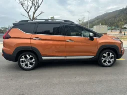
										Mitsubishi Xpander Cross 2023 full									