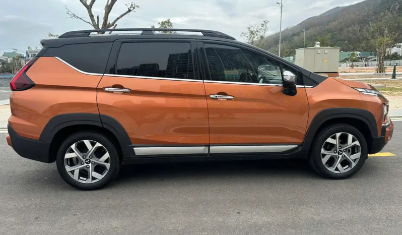 
								Mitsubishi Xpander Cross 2023 full									