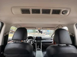 
										Mitsubishi Xpander Cross 2023 full									