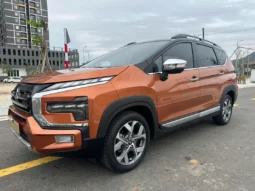 
										Mitsubishi Xpander Cross 2023 full									