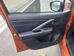 
										Mitsubishi Xpander Cross 2023 full									