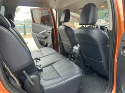 
										Mitsubishi Xpander Cross 2023 full									