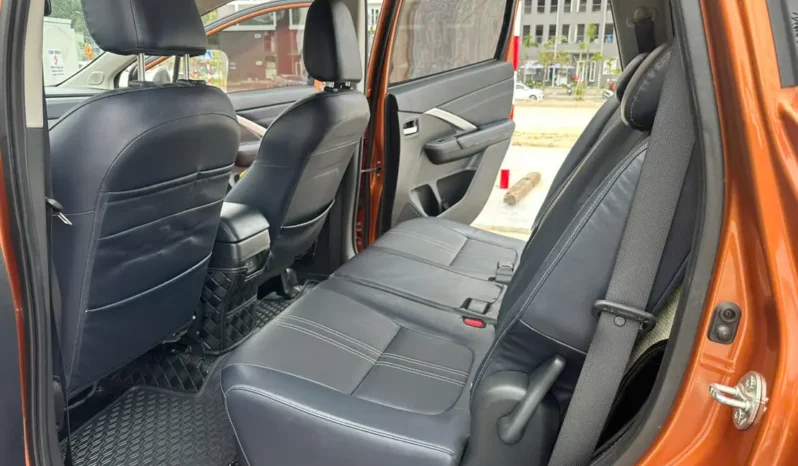 
								Mitsubishi Xpander Cross 2023 full									