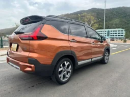 
										Mitsubishi Xpander Cross 2023 full									