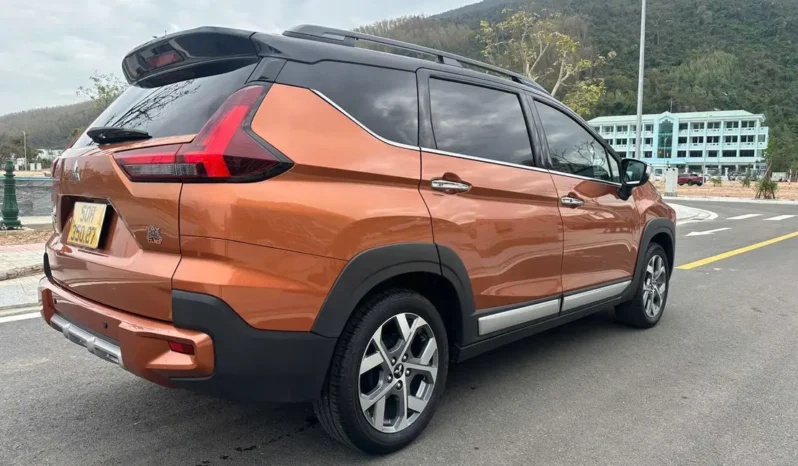 
								Mitsubishi Xpander Cross 2023 full									