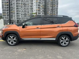 
										Mitsubishi Xpander Cross 2023 full									