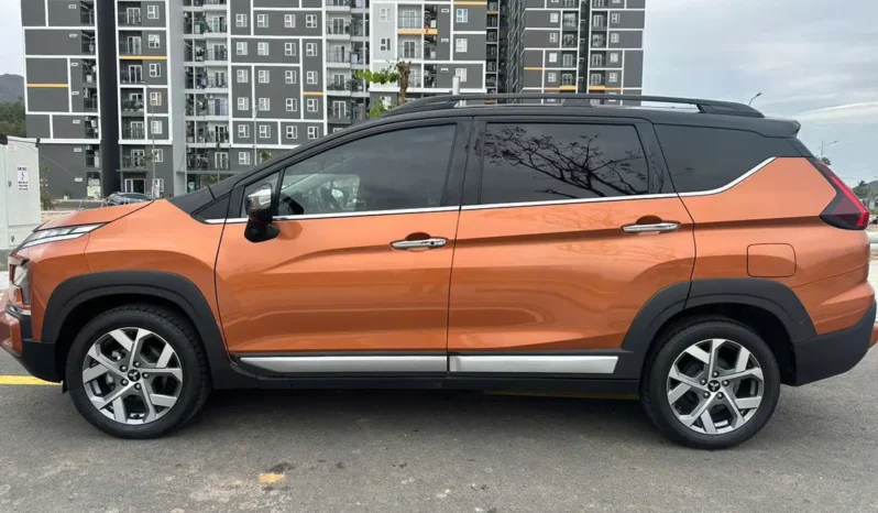 
								Mitsubishi Xpander Cross 2023 full									