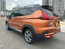 
										Mitsubishi Xpander Cross 2023 full									