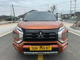 
										Mitsubishi Xpander Cross 2023 full									