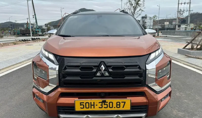 
								Mitsubishi Xpander Cross 2023 full									