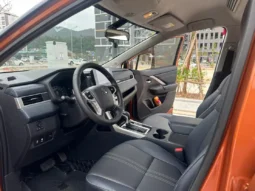 
										Mitsubishi Xpander Cross 2023 full									