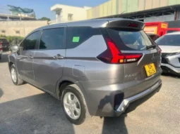 
										Mitsubishi Xpander AT Eco 2023 full									