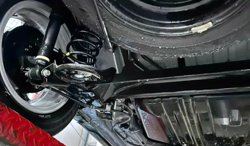 
								Mitsubishi Xpander AT Eco 2023 full									