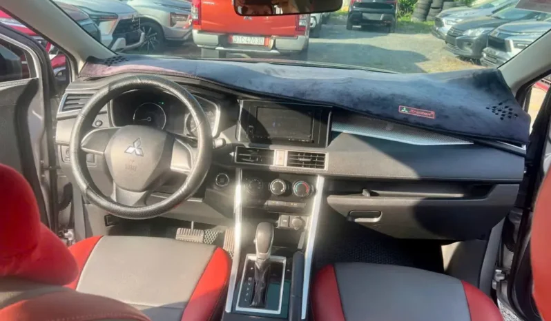 
								Mitsubishi Xpander AT Eco 2023 full									