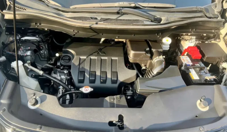 
								Mitsubishi Xpander AT Eco 2023 full									