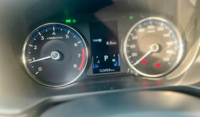 
								Mitsubishi Xpander AT Eco 2023 full									