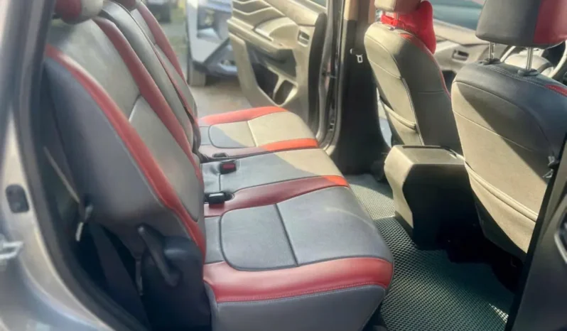 
								Mitsubishi Xpander AT Eco 2023 full									