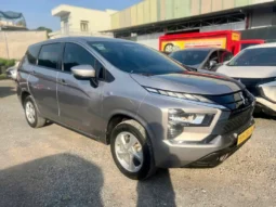 
										Mitsubishi Xpander AT Eco 2023 full									