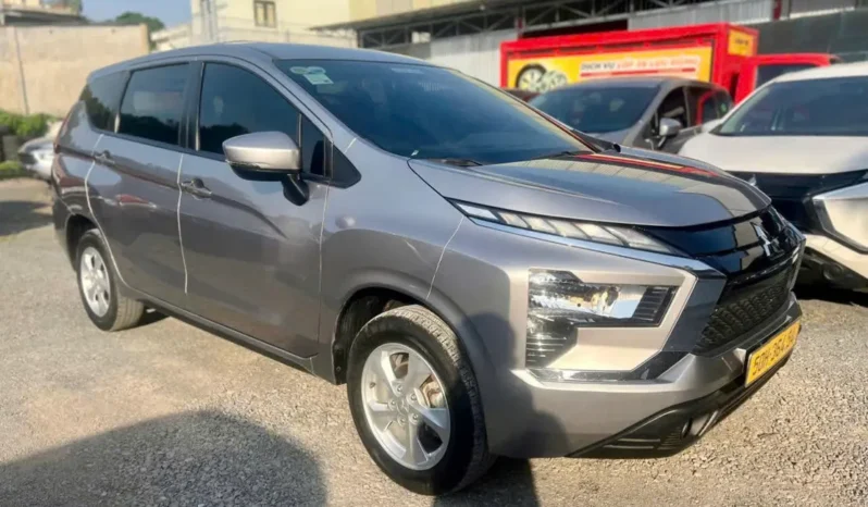 
								Mitsubishi Xpander AT Eco 2023 full									