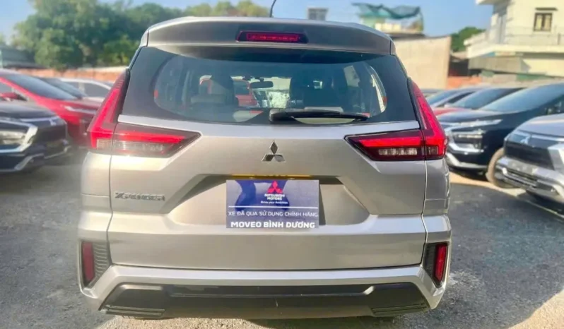 
								Mitsubishi Xpander AT Eco 2023 full									